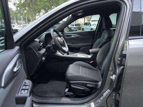 2024 Dodge Hornet GT