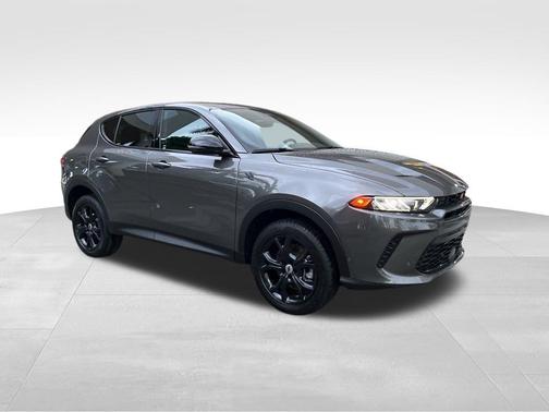 2024 Dodge Hornet GT