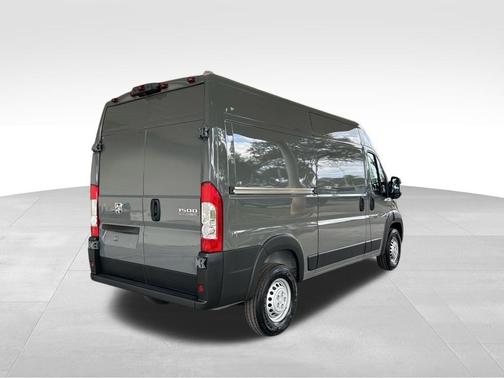 2026 RAM ProMaster 1500 Base