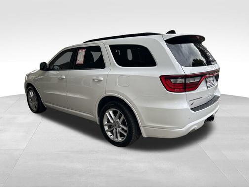 2023 Dodge Durango R/T