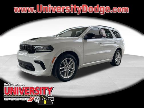 2023 Dodge Durango R/T