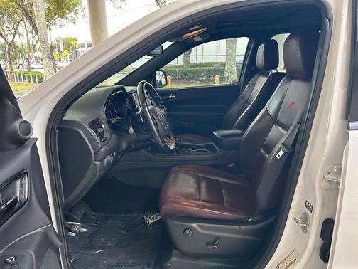 2023 Dodge Durango R/T