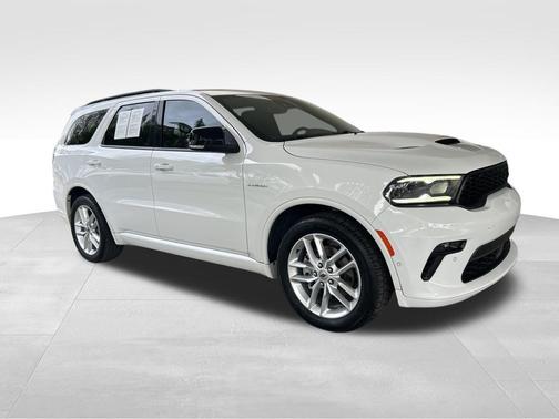 2023 Dodge Durango R/T