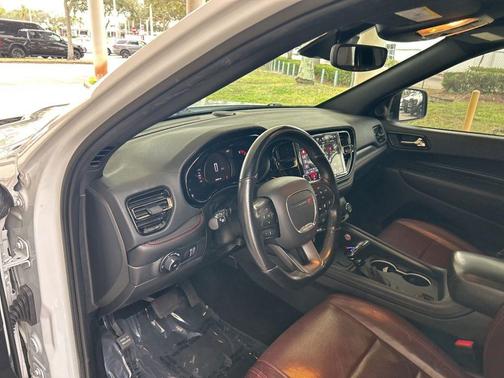2023 Dodge Durango R/T
