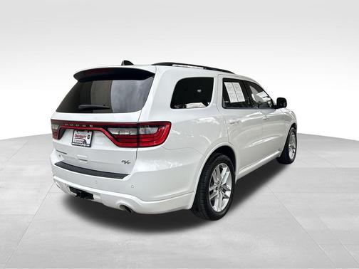 2023 Dodge Durango R/T
