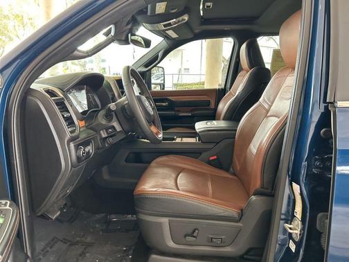 2024 RAM 3500 Longhorn