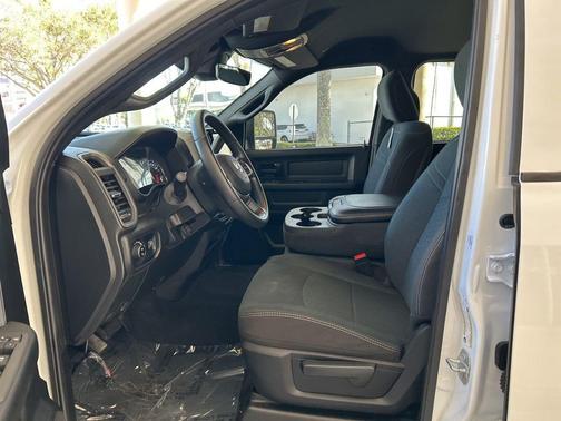 2025 RAM 3500 Tradesman