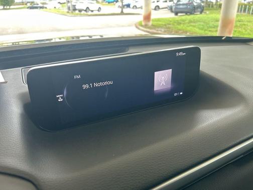 2024 Mazda CX-50 2.5 S Preferred Package