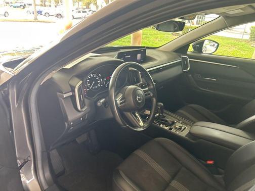 2024 Mazda CX-50 2.5 S Preferred Package