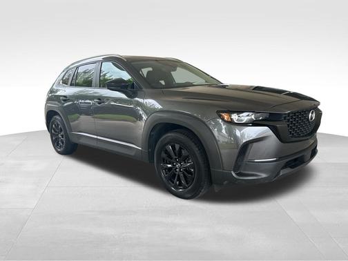 2024 Mazda CX-50 2.5 S Preferred Package