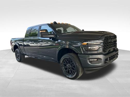 2026 RAM 3500 Limited