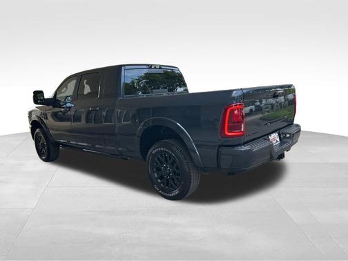 2026 RAM 3500 Limited