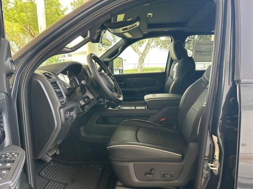 2026 RAM 3500 Limited