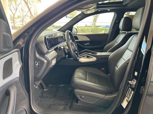 2024 Mercedes-Benz GLE 450 Plug-In Hybrid Base 4MATIC