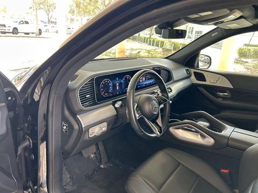 2024 Mercedes-Benz GLE 450 Plug-In Hybrid Base 4MATIC