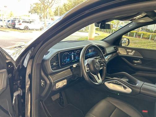 2021 Mercedes-Benz GLE 450 4MATIC