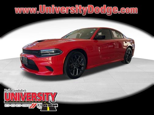 2023 Dodge Charger GT