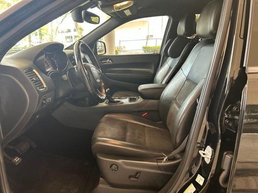 DB Black Crystal Clearcoat 2020 Dodge Durango GT