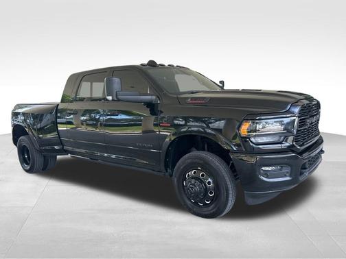 2022 RAM 3500 Limited