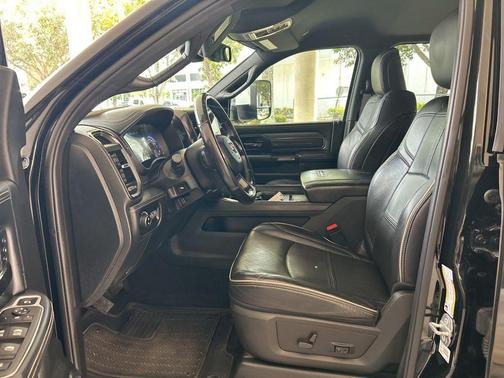 2022 RAM 3500 Limited