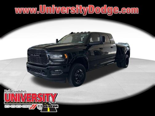 2022 RAM 3500 Limited