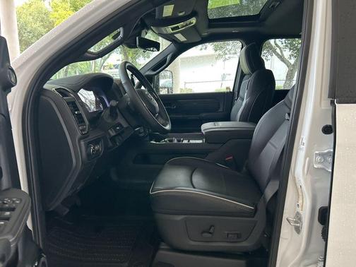 2026 RAM 2500 Limited