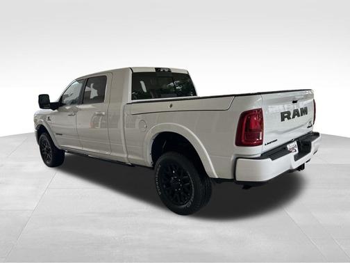 2026 RAM 2500 Limited