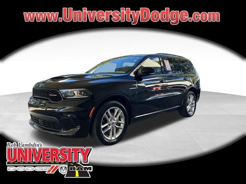 2023 Dodge Durango R/T