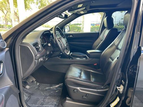 2023 Dodge Durango R/T