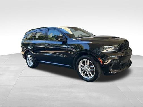 2023 Dodge Durango R/T
