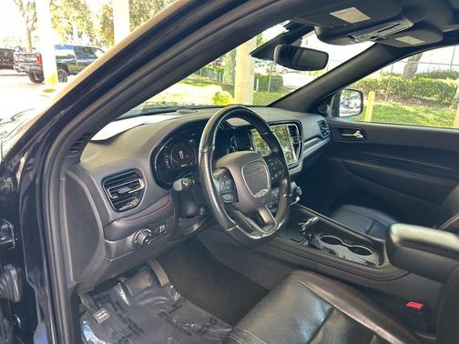 2023 Dodge Durango R/T