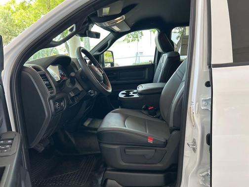 2025 RAM 3500 Tradesman