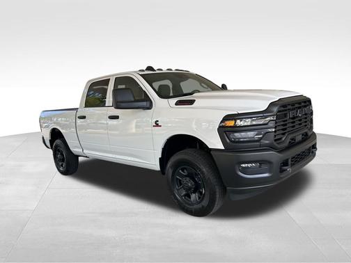 2025 RAM 3500 Tradesman