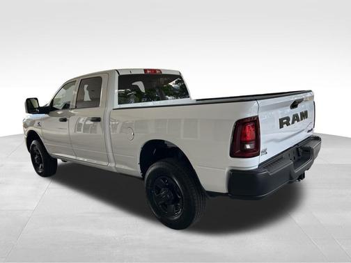 2025 RAM 3500 Tradesman