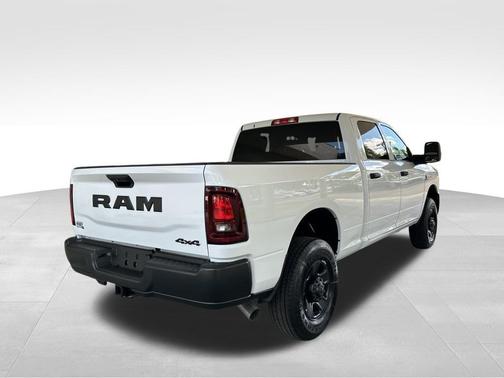 2025 RAM 3500 Tradesman