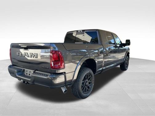 2026 RAM 2500 Limited
