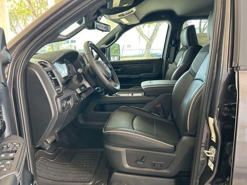 2026 RAM 2500 Limited