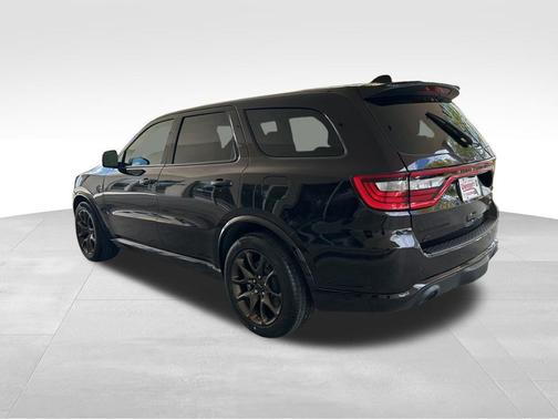2025 Dodge Durango SRT Hellcat