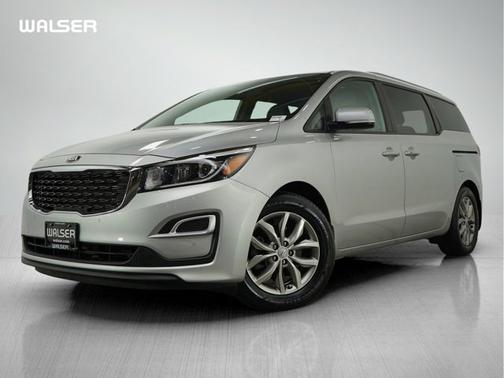2019 Kia Sedona EX