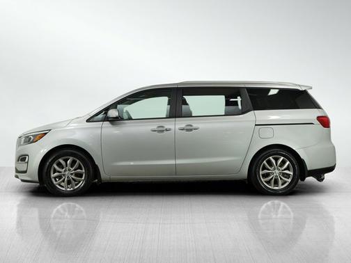 2019 Kia Sedona EX