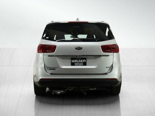 2019 Kia Sedona EX