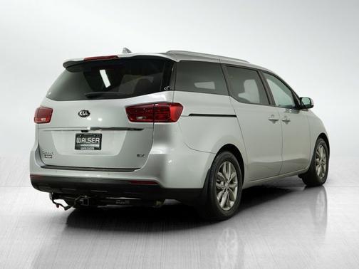 2019 Kia Sedona EX
