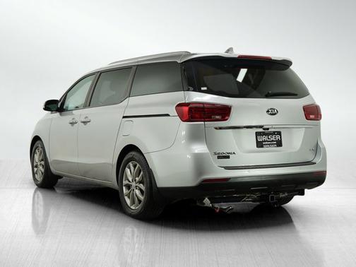 2019 Kia Sedona EX