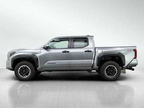 2024 Toyota Tacoma Base