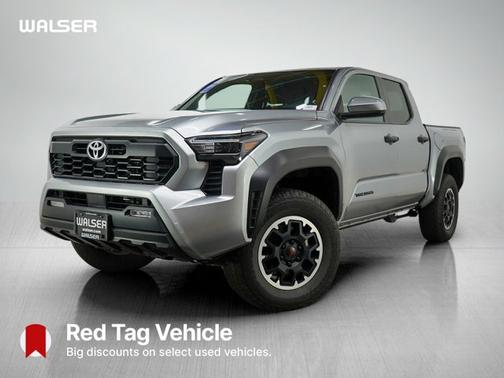 2024 Toyota Tacoma Base
