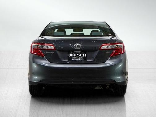2013 Toyota Camry LE