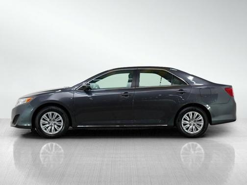 2013 Toyota Camry LE