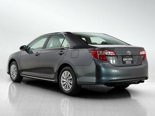 2013 Toyota Camry LE