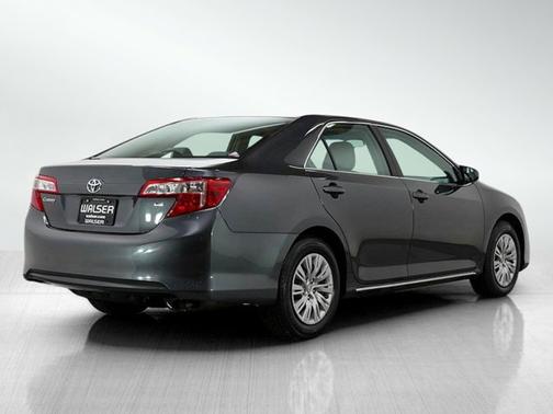 2013 Toyota Camry LE