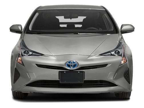 2017 Toyota Prius Four